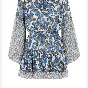 Elisabetta Dress by MISA Los Angeles Size Large